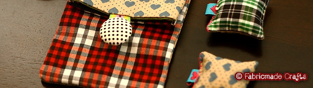 Fabricmade Crafts Batu Seremban