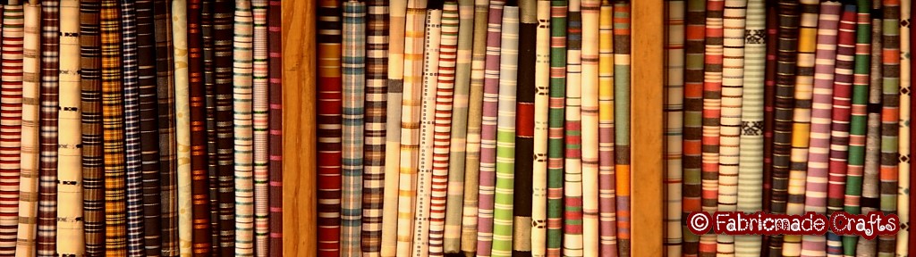 Fabricmade Crafts Gentlement Handkerchief